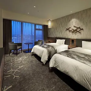 Hotel Vischio By Granvia, Quioto