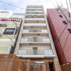 ホテル ホテルエクセレンス京都駅八条口, 京都市