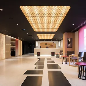 京都四条乌丸nest酒店 *** 京都
