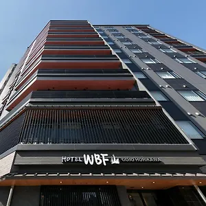 京都堀川五条知山标准酒店 *** 京都