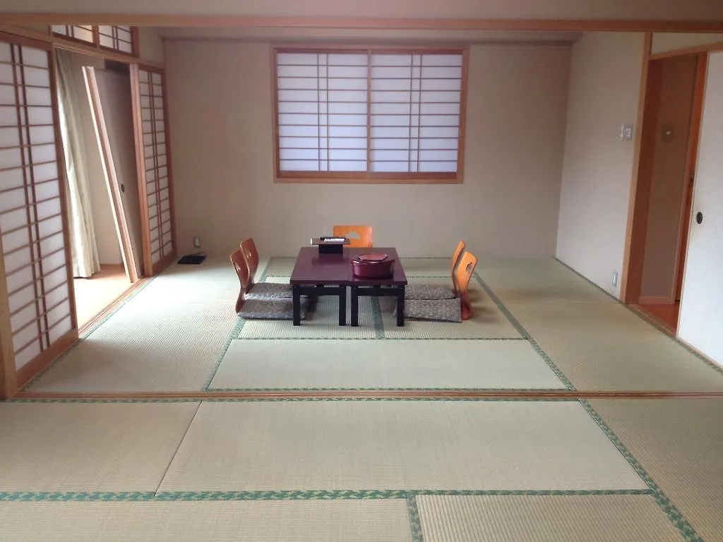 ***  Uoiwa Ryokan Hotel Kyoto Japan