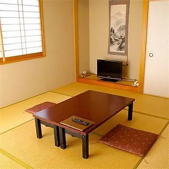 Uoiwa Ryokan Hotel Kyoto 3*,  Japan