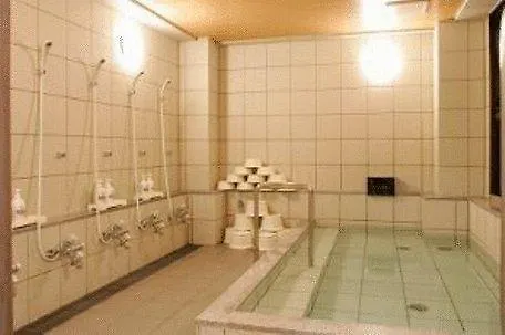 Uoiwa Ryokan Hotel Kyoto