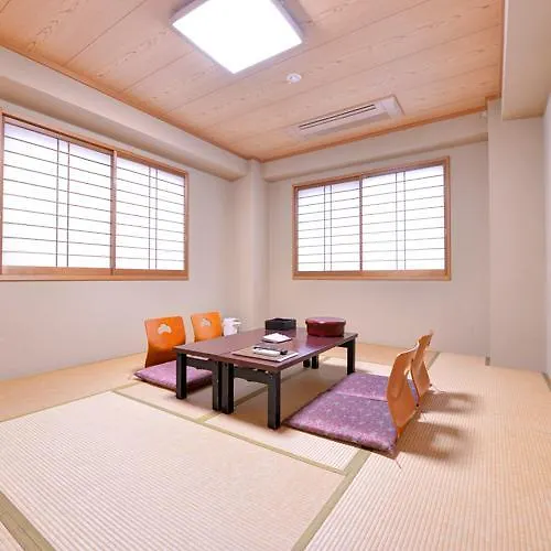 Uoiwa Ryokan Hotel Kyoto