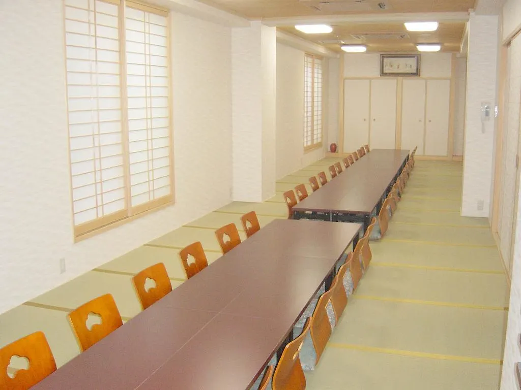 Uoiwa Ryokan Hotel Kyoto