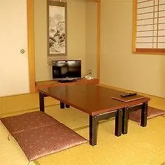 ***  Uoiwa Ryokan Hotel Kyoto Japan