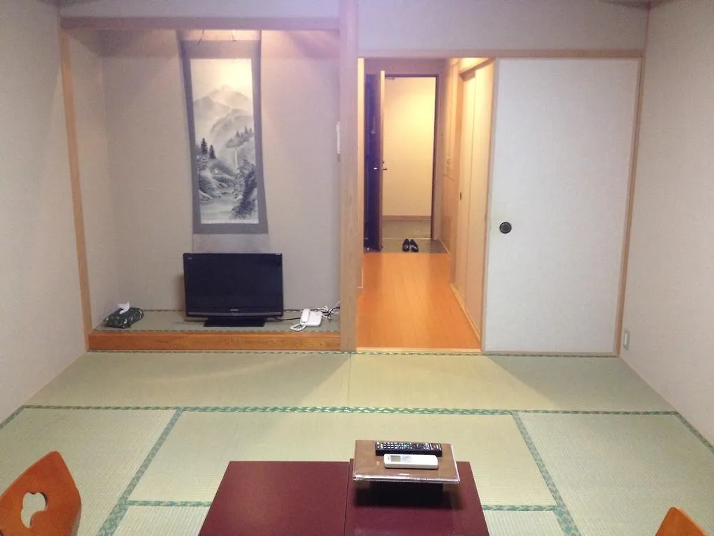 Uoiwa Ryokan Hotel Kyoto 3*,