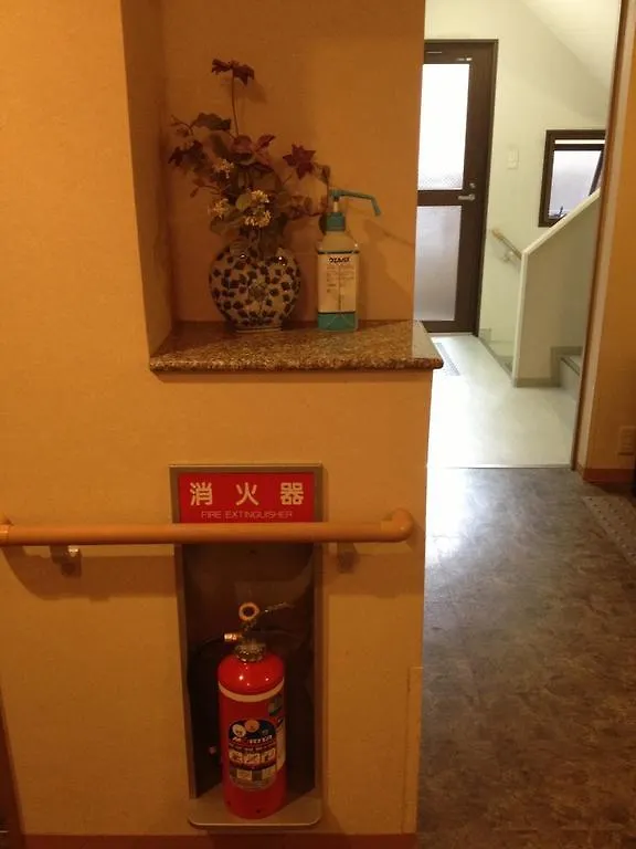 Uoiwa Ryokan Hotel Kyoto