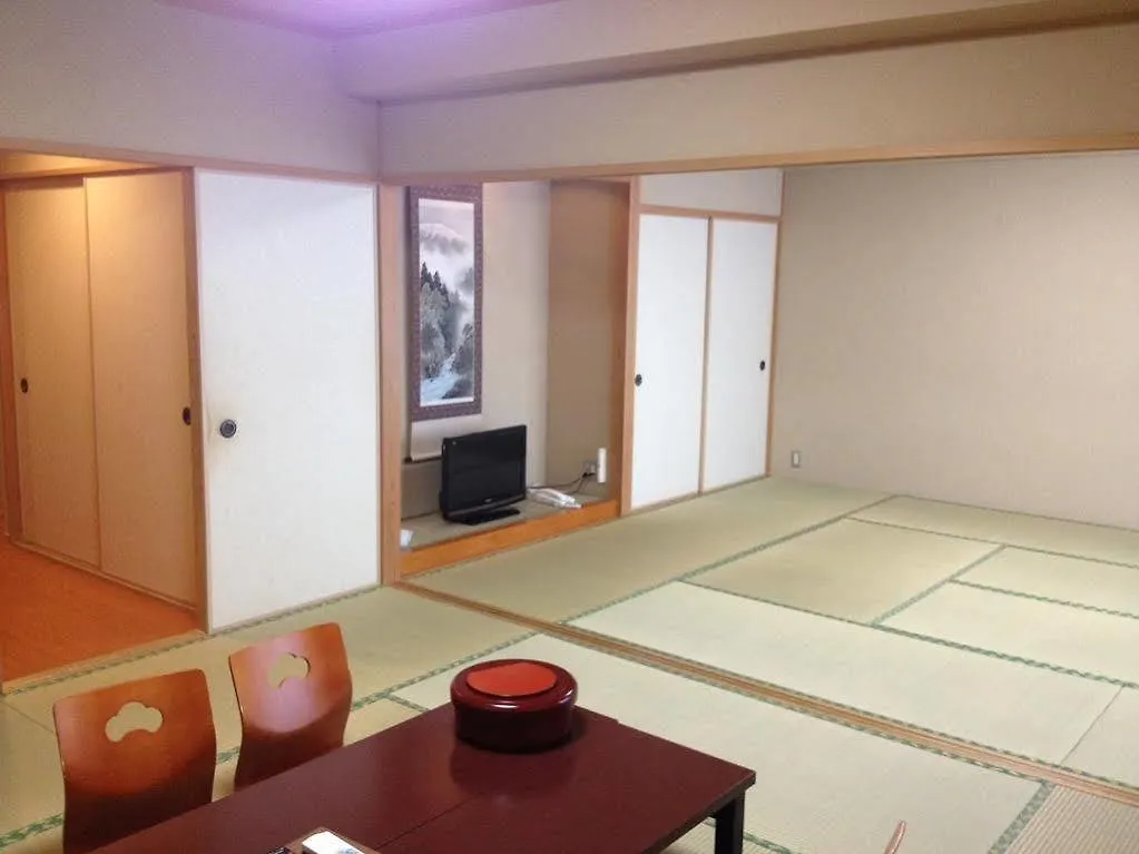 ***  Uoiwa Ryokan Hotel Kyoto Japan