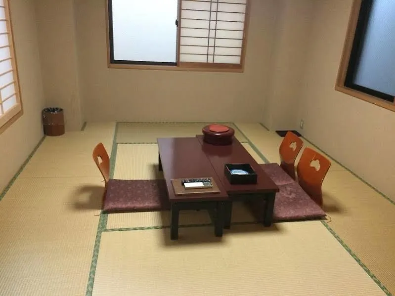 Uoiwa Ryokan Hotel Kyoto 3*,  Japan