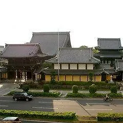 ホテル 魚岩旅館 京都市